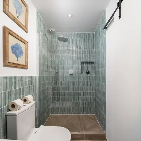 Tiny House Casa Michelle Дом отдыха