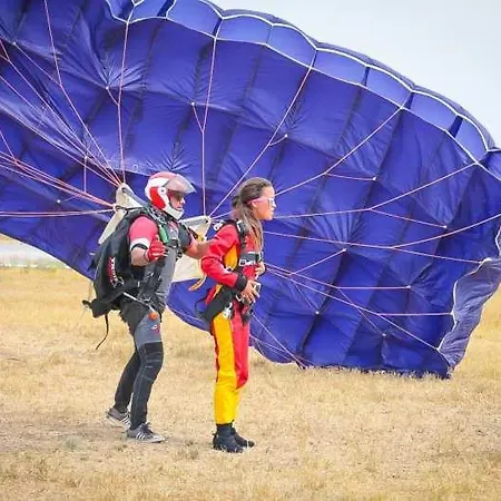 Будинок відпочинку Tiny House Casa Michelle Портіман