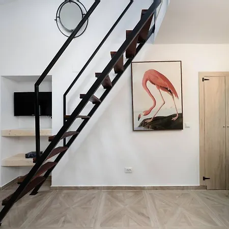 Tiny House Casa Michelle * Портиман