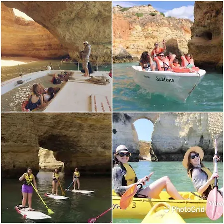 Tiny House Casa Michelle * Портиман