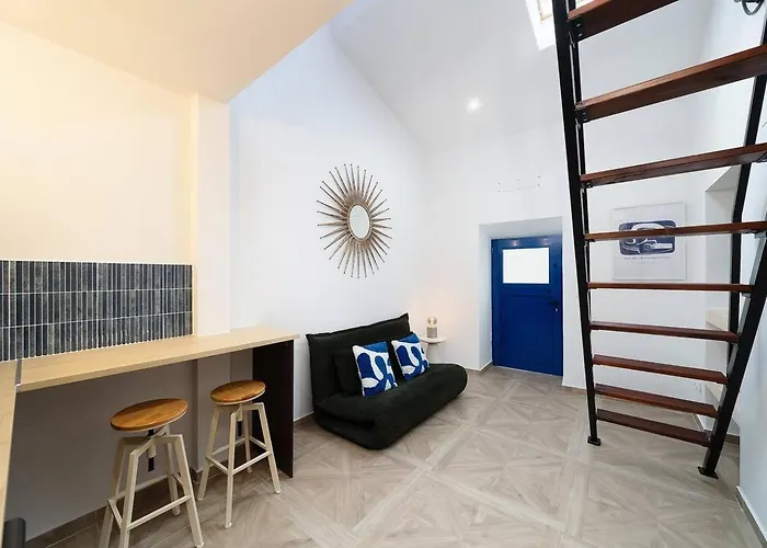 Tiny House Casa Michelle *