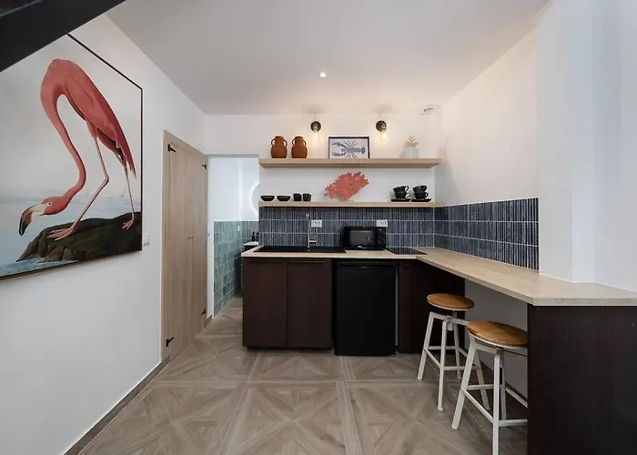 Tiny House Casa Michelle بيت للعطل بورتيماو