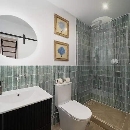 Casa Michelle Charming Hideaway Algarve Beaches Portimao