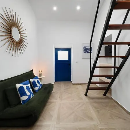 Tiny House Casa Michelle