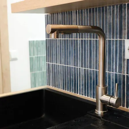 Tiny House Casa Michelle *