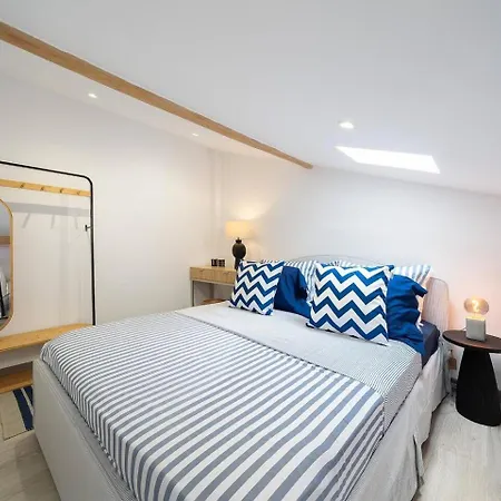 Casa Michelle Charming Hideaway Algarve Beaches Portimao