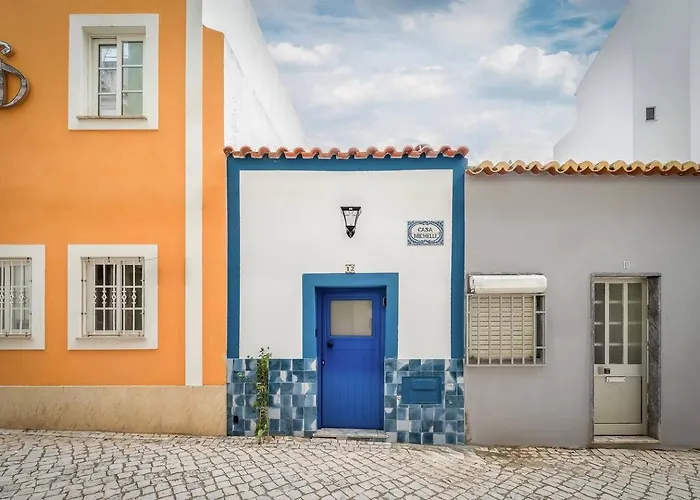 Dom wakacyjny Tiny House Casa Michelle *