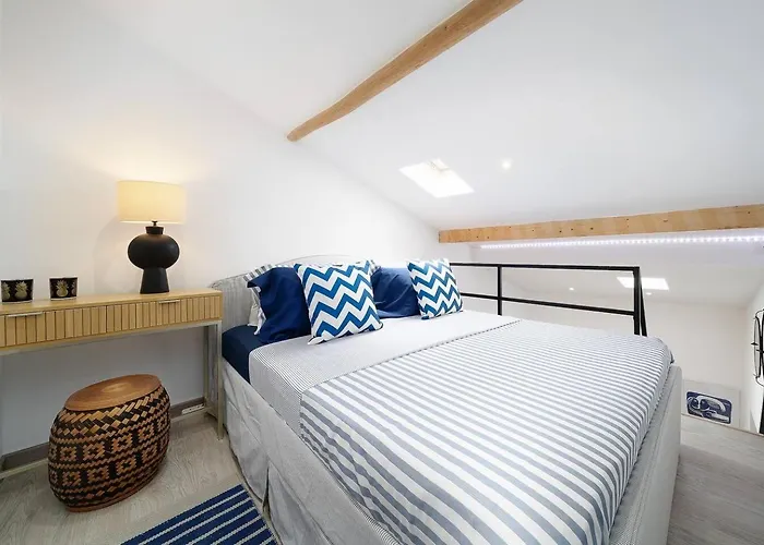 Tiny House Casa Michelle Dom wakacyjny Portimão