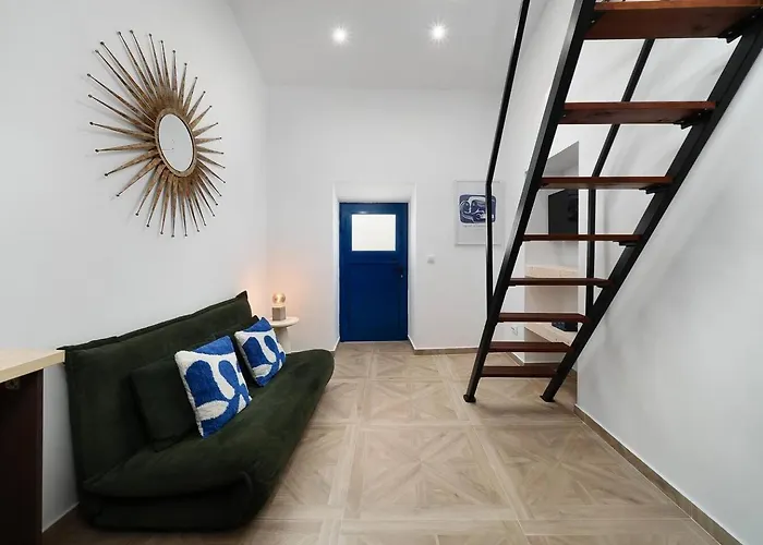 Tiny House Casa Michelle