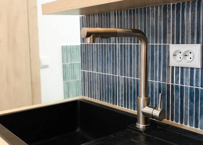 Tiny House Casa Michelle *