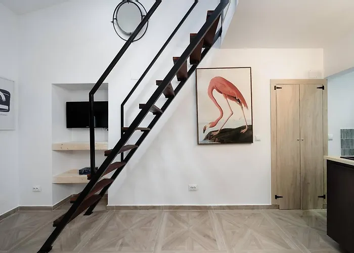 Tiny House Casa Michelle * Portimão