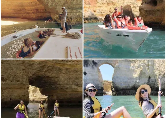 Tiny House Casa Michelle * Portimão