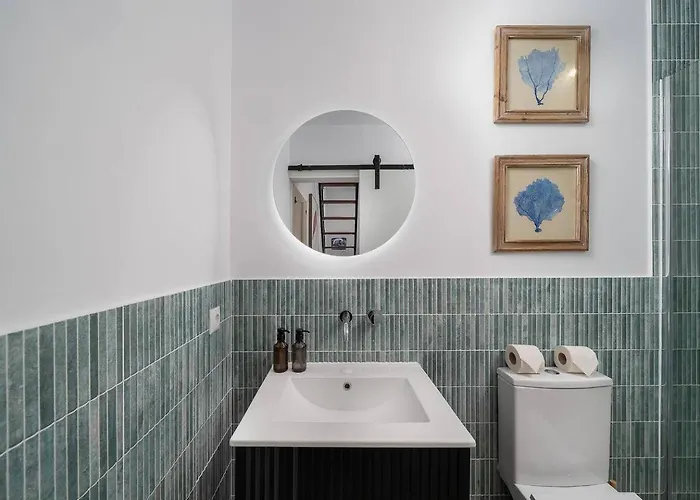 Tiny House Casa Michelle Dom wakacyjny