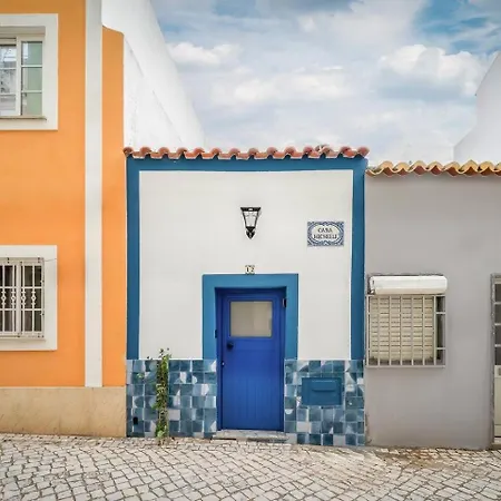 Tatil Evi Tiny House Casa Michelle *
