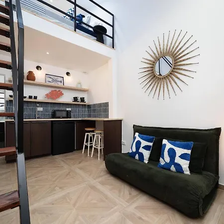 Tiny House Casa Michelle Holiday home