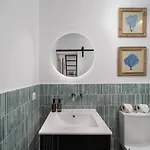 Tiny House Casa Michelle بيت للعطل