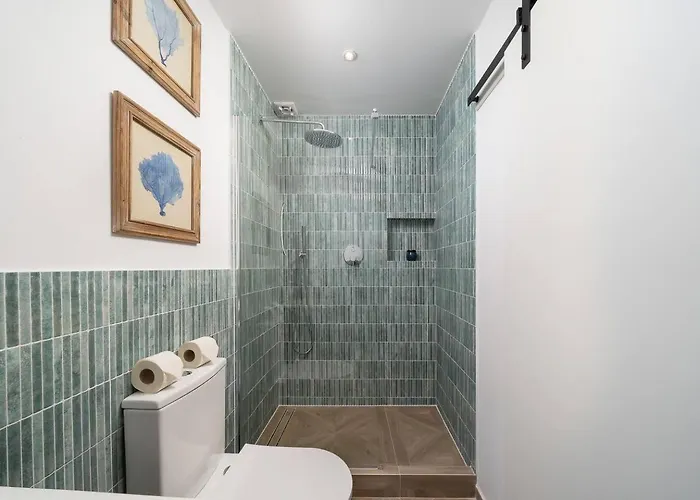 Tiny House Casa Michelle Ferienhaus