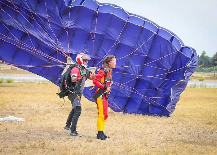 Ferienhaus Tiny House Casa Michelle Portimão