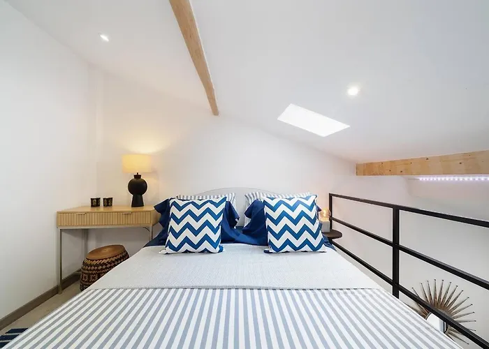 Tiny House Casa Michelle Portimão