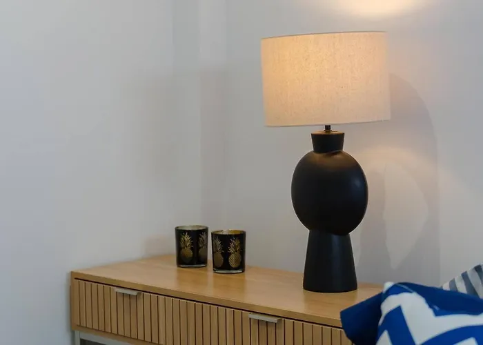 Ferienhaus Tiny House Casa Michelle *