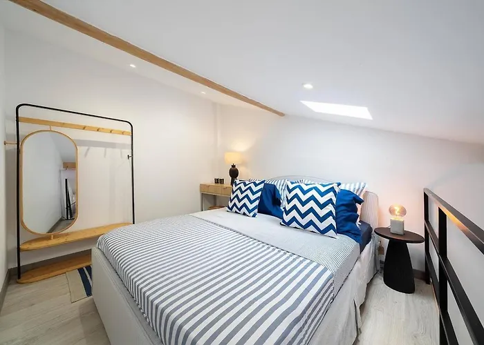 Tiny House Casa Michelle Portimão