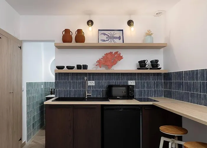 Tiny House Casa Michelle Ferienhaus